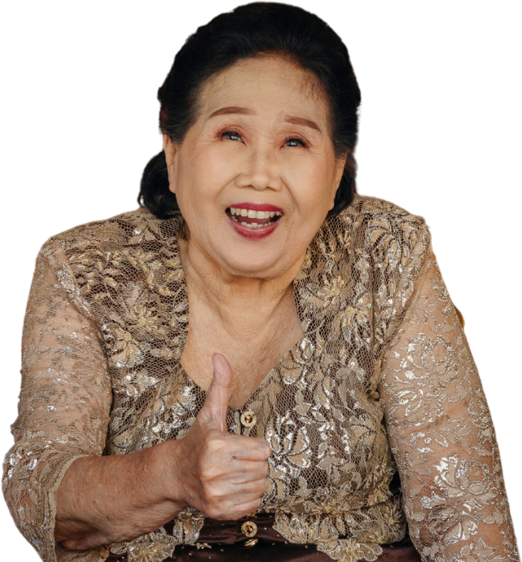 Masih Ada yang Ingin Ditanyakan?