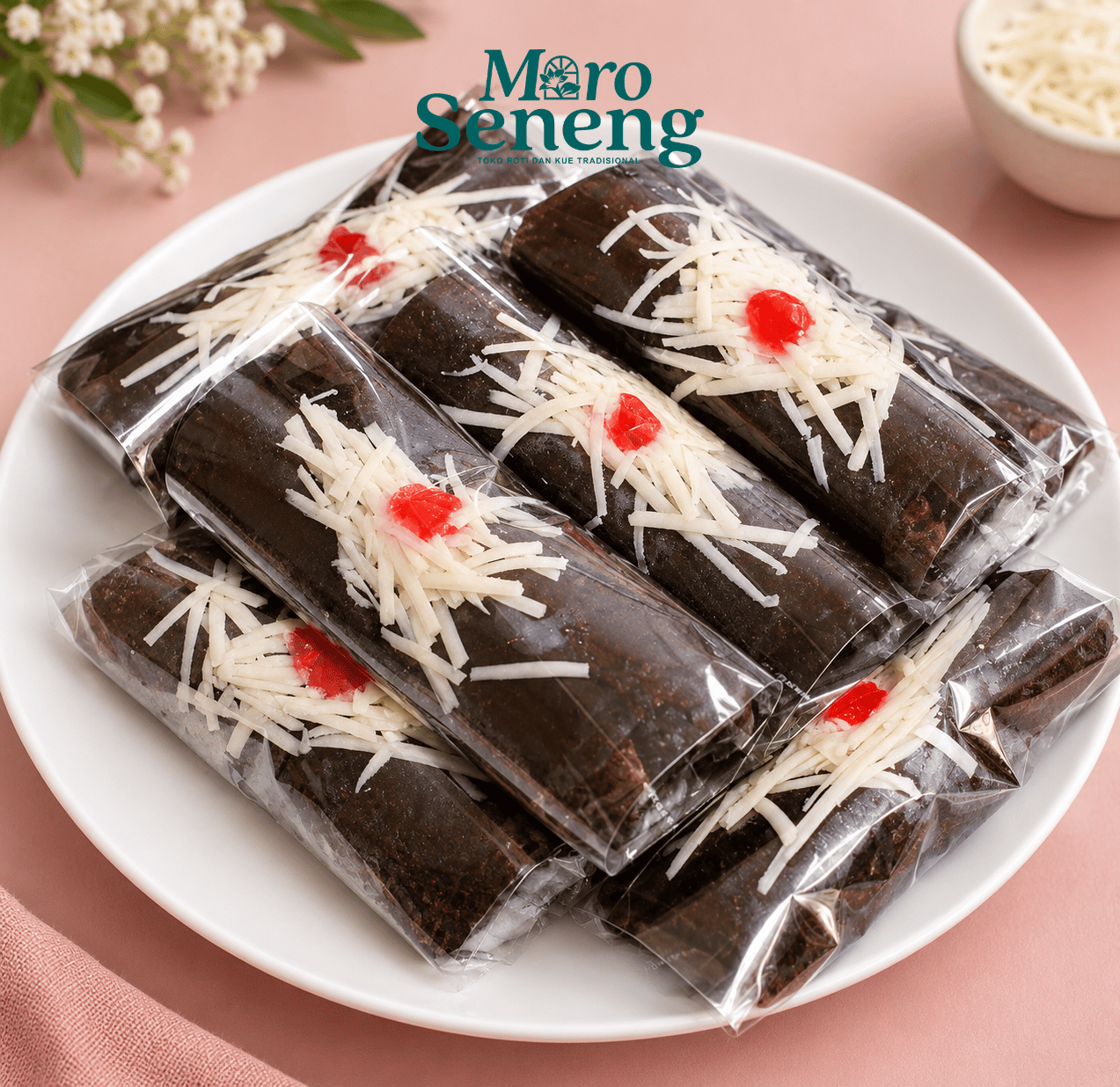 oleh-oleh Muntilan