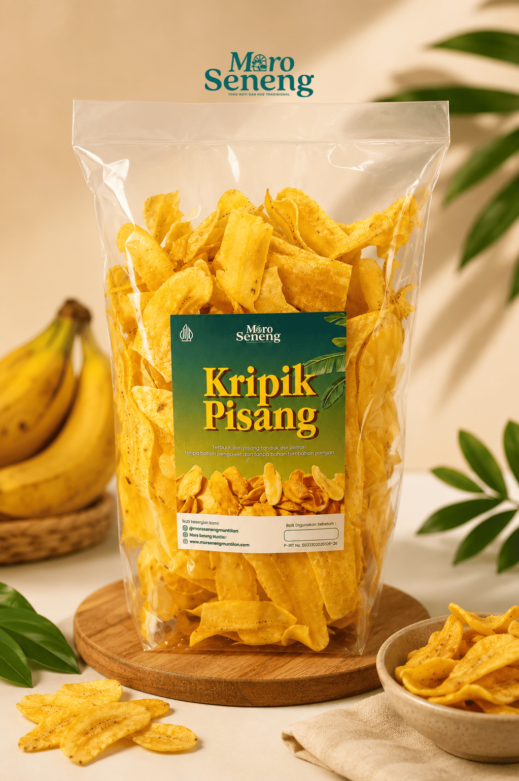 Oleh-Oleh Muntilan
