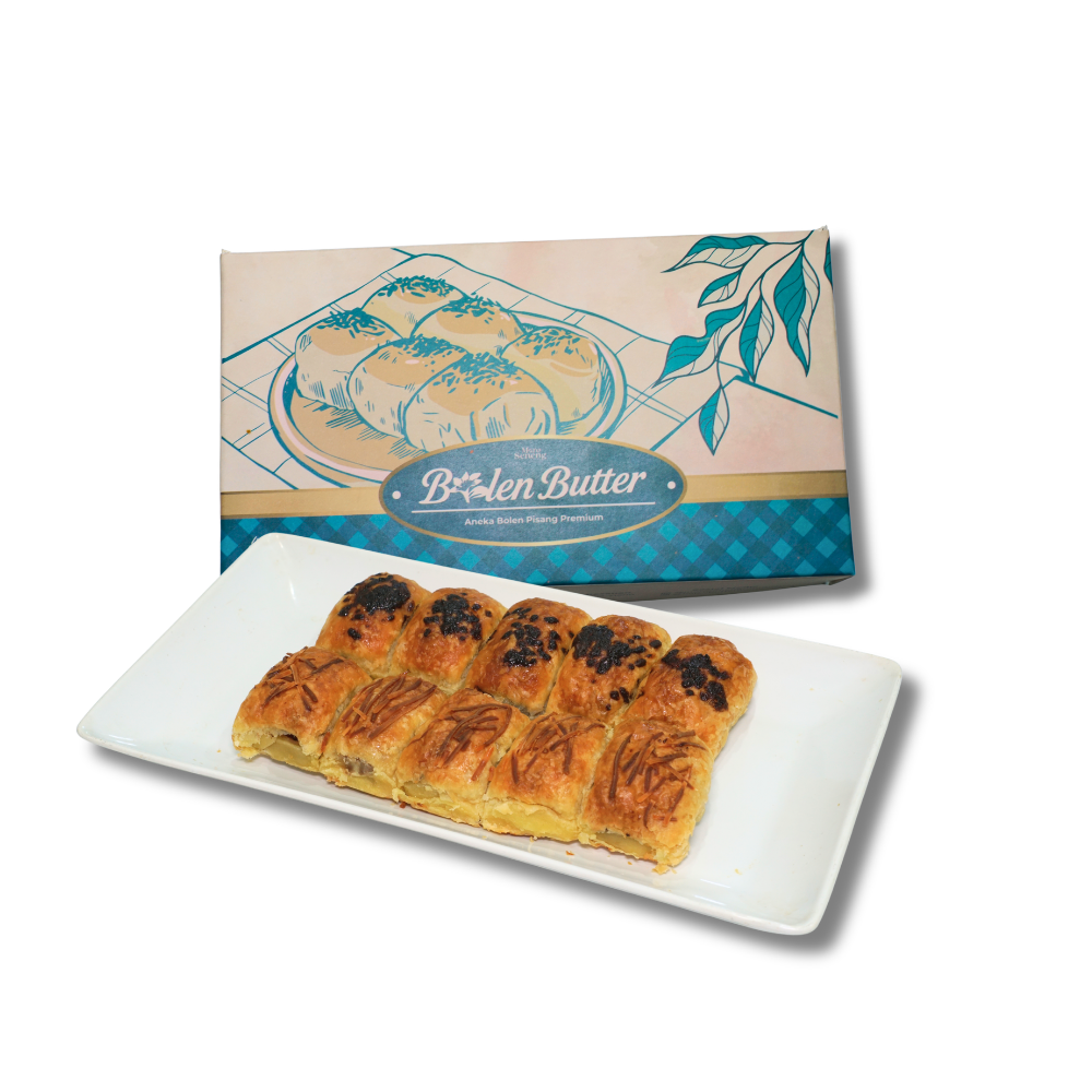 Bolen Butter