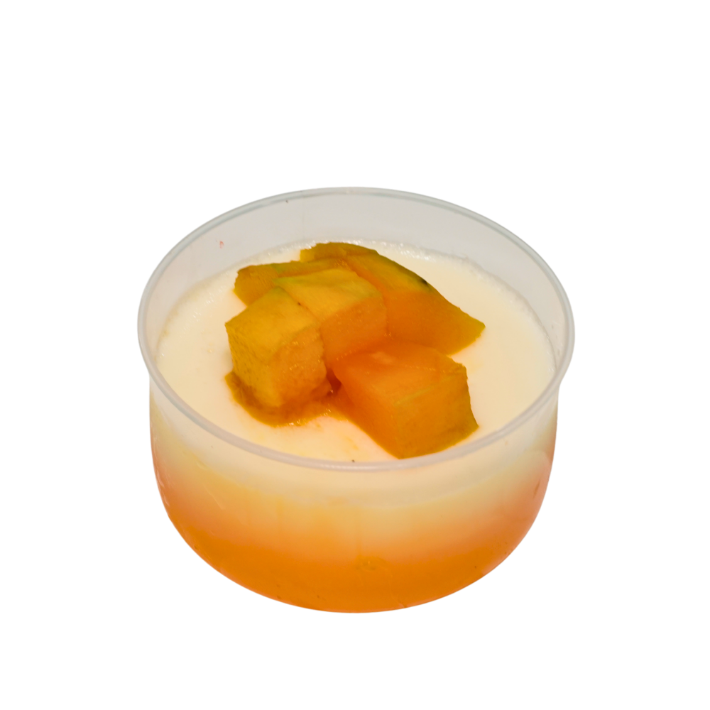 Puding Mangga